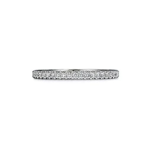 Noble T Soleste Full Eternity Ring