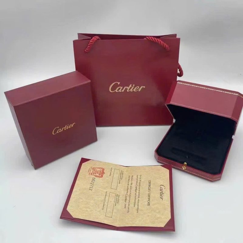 Carti Original Box