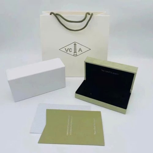 VCA Original Box